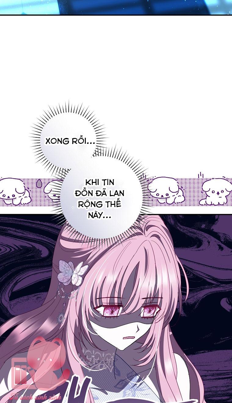 Này Boss Phản Diện, Tôi Có Thể Làm Mọi Thứ Trừ Cưới Ngài Chap 2 - Trang 3