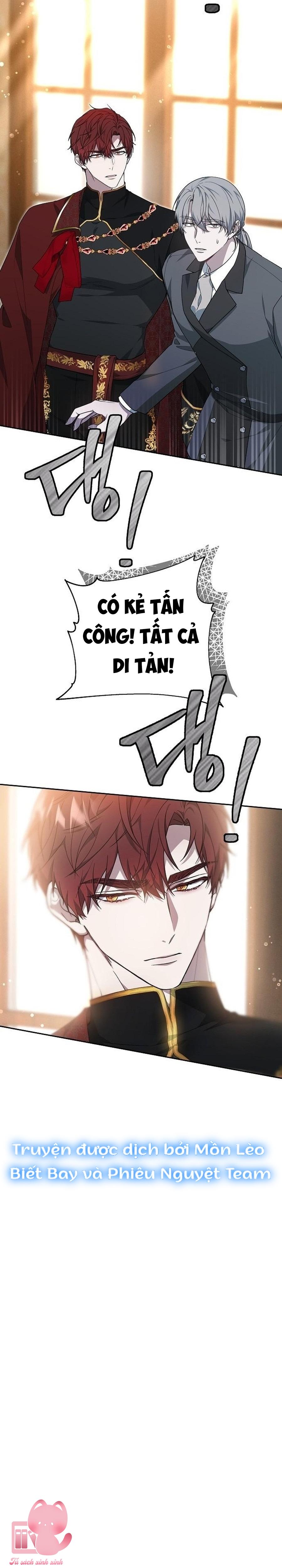Thời Đại Oman Chap 12 - Trang 2