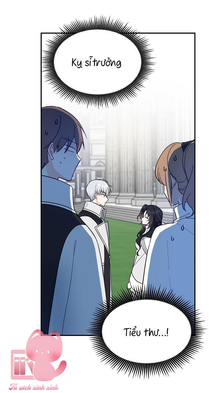 A Nào, Ngậm Thìa Vàng Nhé? Chap 16 - Trang 3