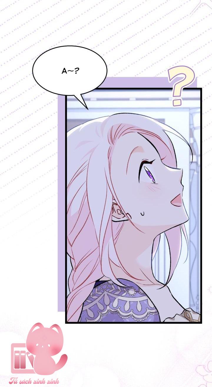 Quan Hệ Cộng Sinh Giữa Báo Đen Và Thỏ Trắng Chap 89 - Trang 2
