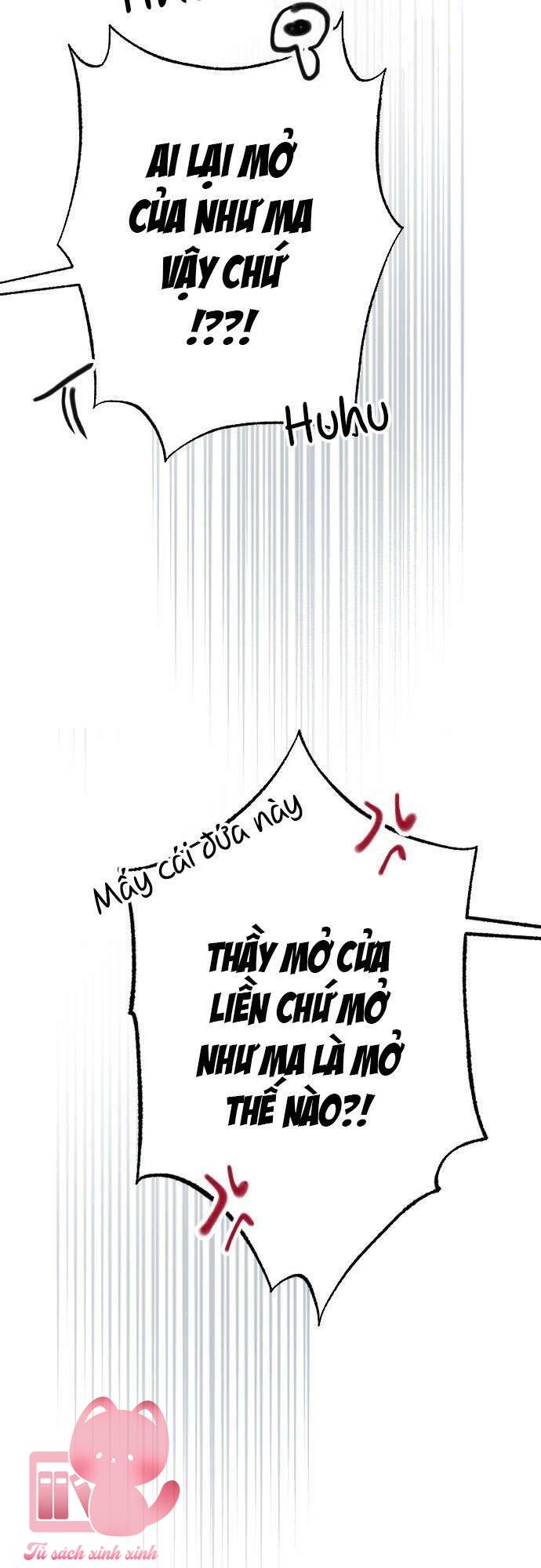 Đêm Của Bóng Tối Chapter 16 - Trang 4