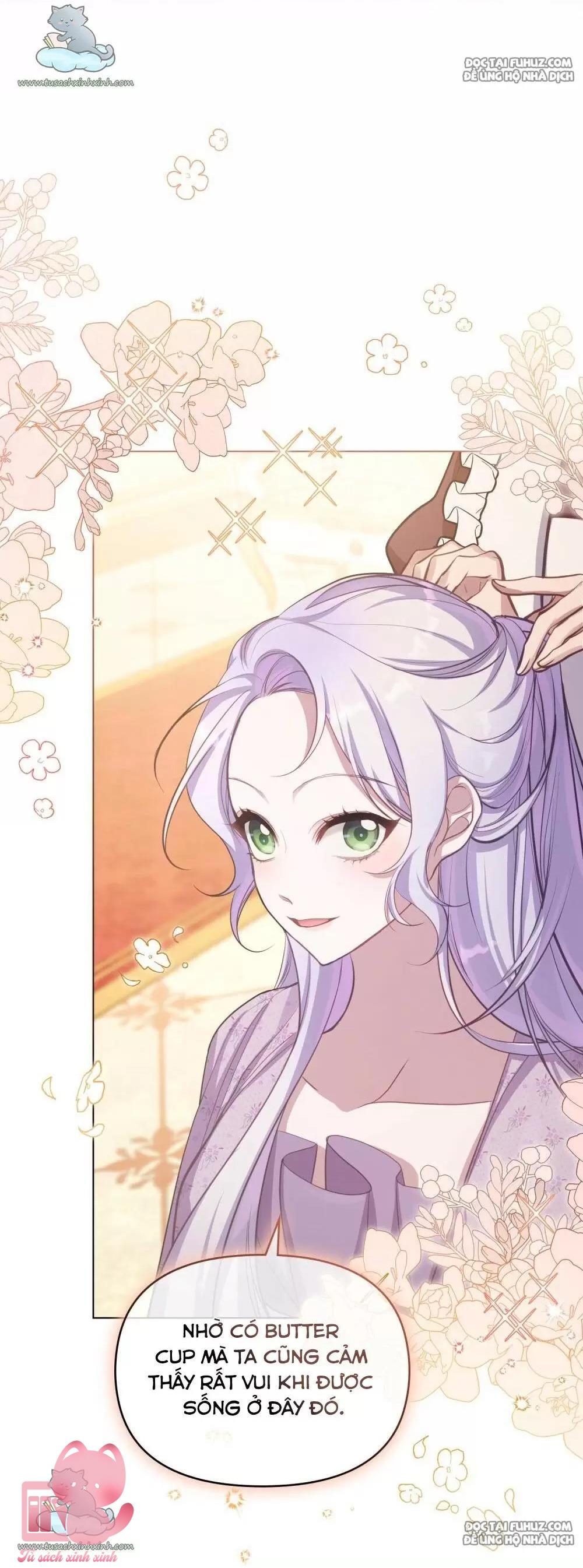 Nếu Không Vâng Lời Công Tước Chapter 12 - Trang 4