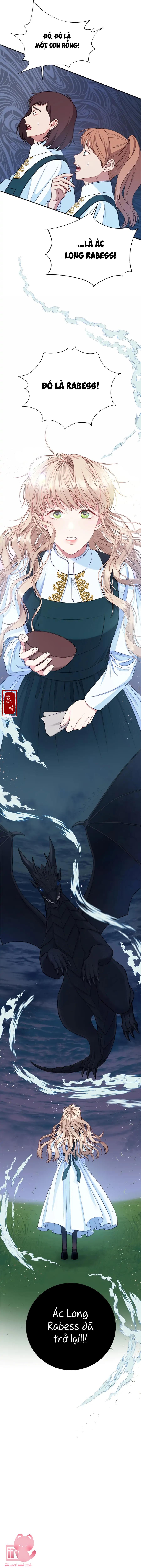 Ác Long Sống Làm Gì Cơ Chứ? Chap 1 - Trang 3