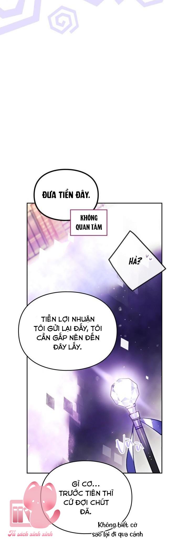 Kết Cục Của Nhân Vật Phản Diện Chỉ Có Thể Là Cái Chết Chap 175 - Trang 4
