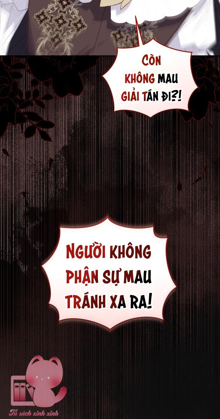 Tôi Được Nuôi Dưỡng Bởi Những Kẻ Phản Diện Chap 57 - Trang 3