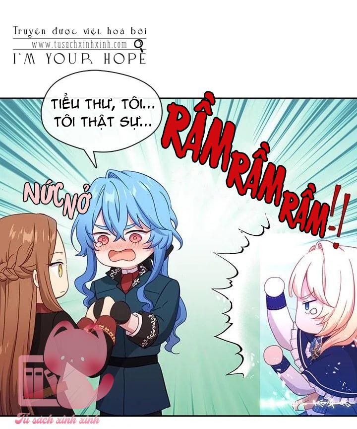Hãy Coi Chừng Ác Nữ Chapter 51 - Trang 4