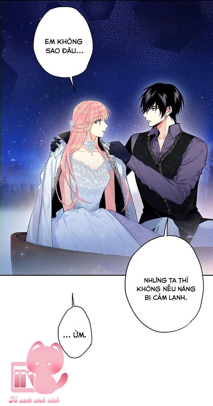 Ác Nữ Muốn Ly Hôn Chap 71 - Trang 2