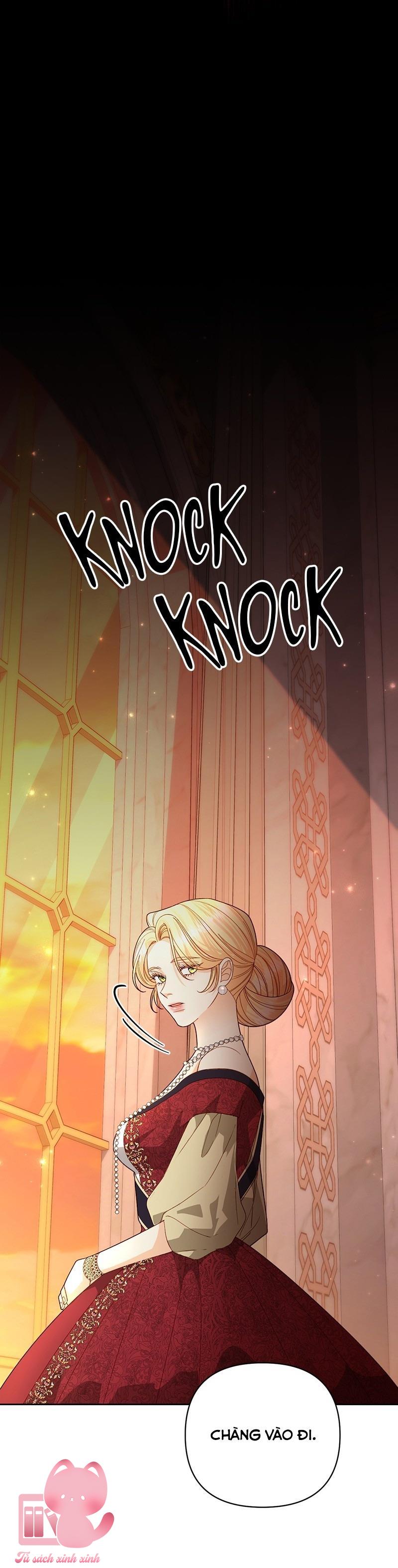 Hoàng Hậu Tái Hôn Chapter 177 - Trang 4