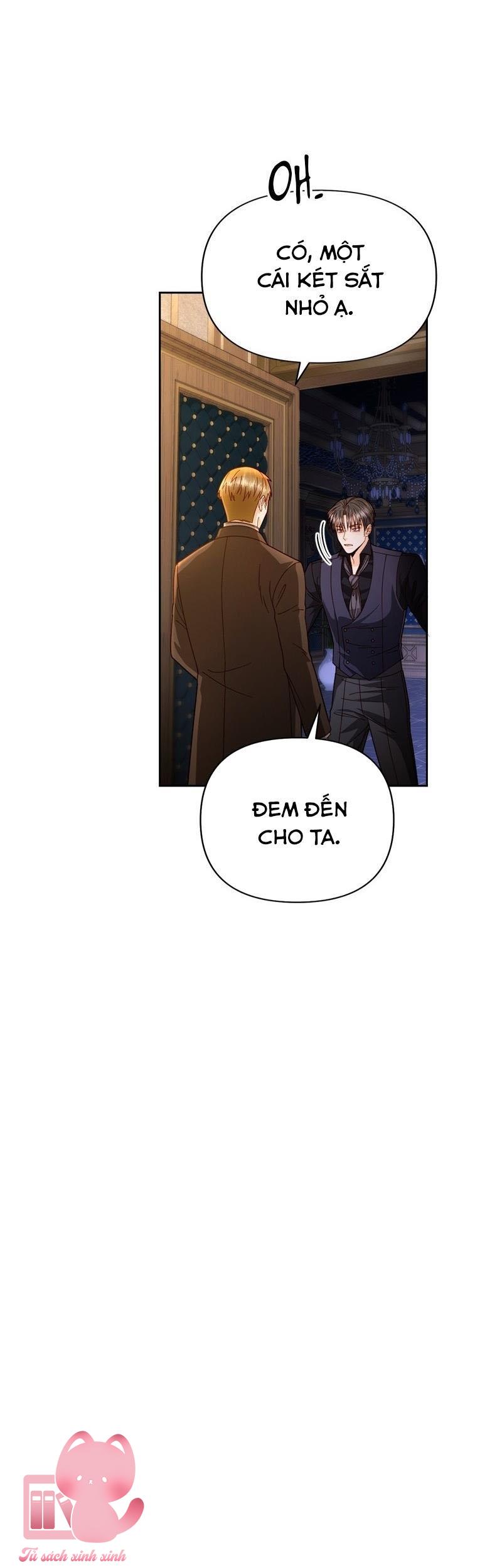 Hoàng Hậu Tái Hôn Chap 192 - Trang 4