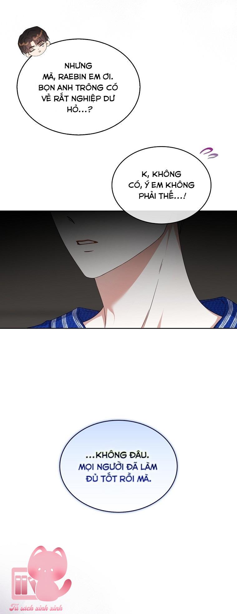 Debut Or Die Chap 72 - Trang 4