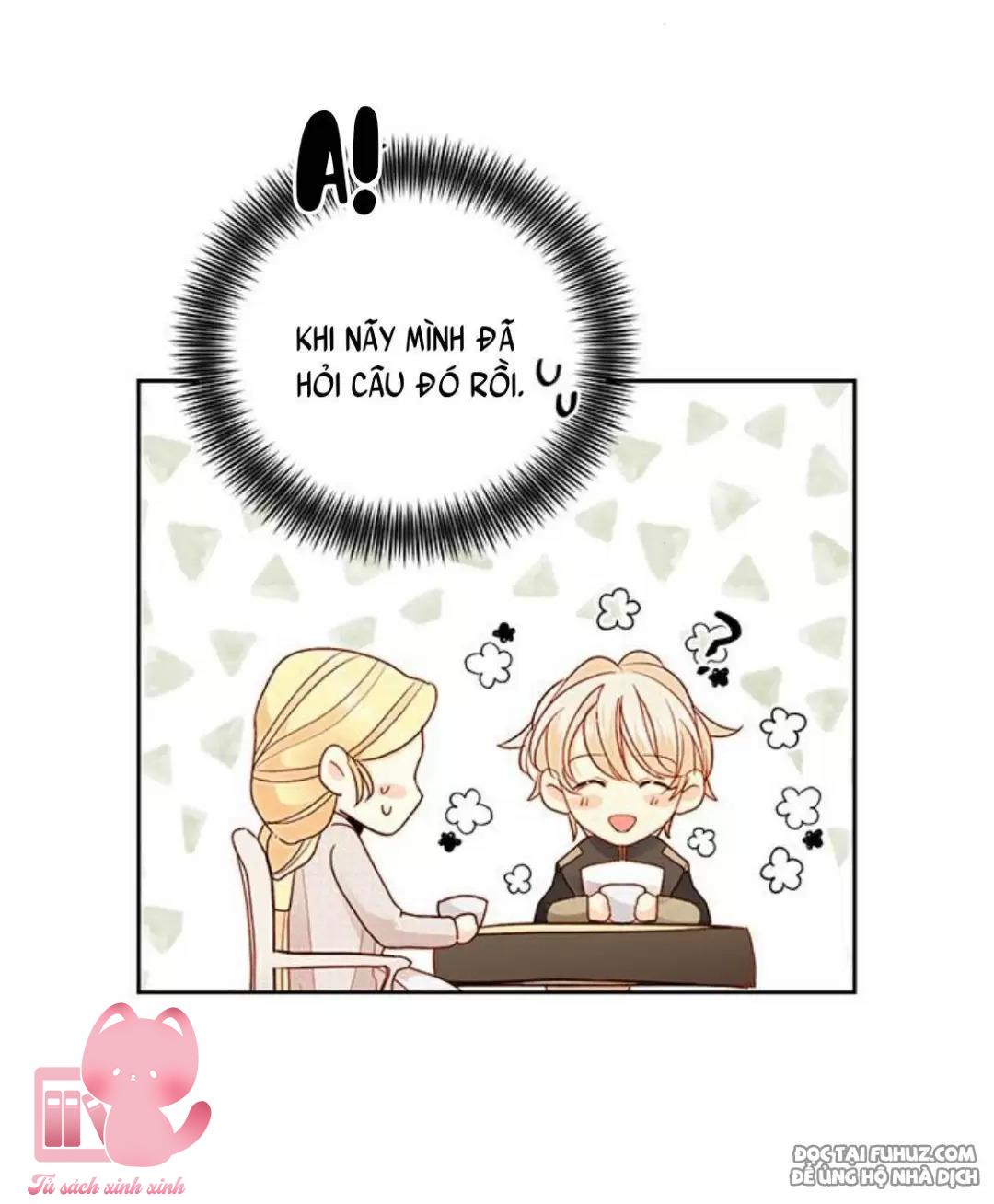 Hoàng Hậu Tái Hôn Chapter 79 - Trang 4