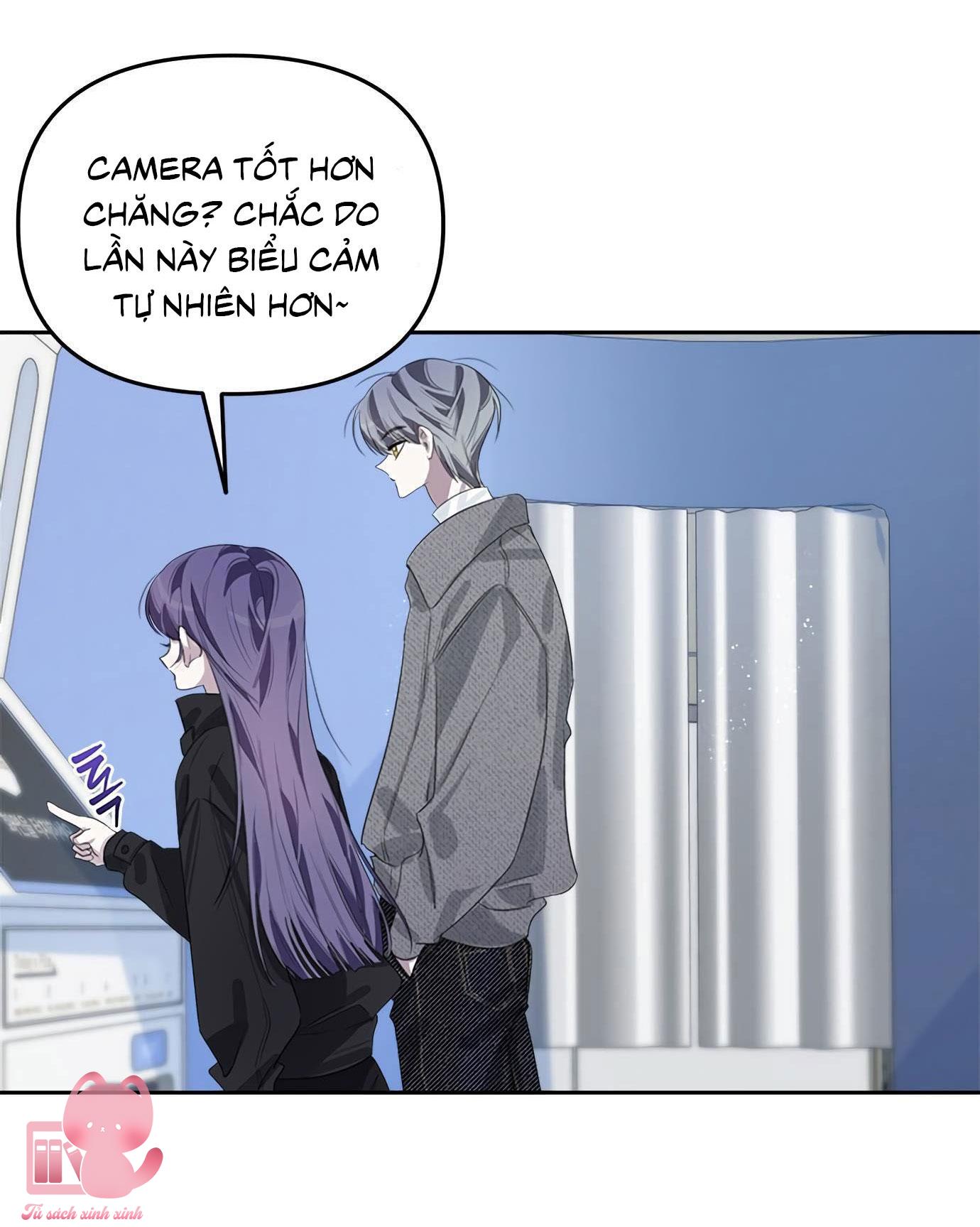 Đàn Anh Xấu Xa! Chap 38 - Trang 3