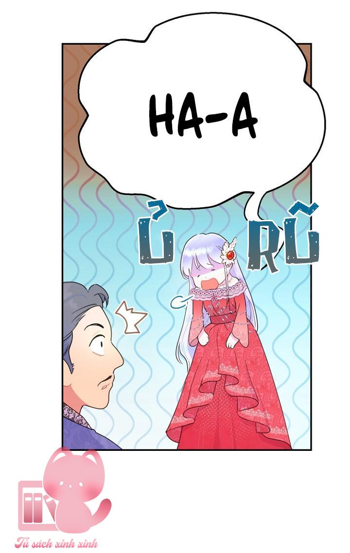 Bỏ Quách Chồng Con Đi, Tiền Bạc Mới Là Tất Cả Chap 18 - Trang 2