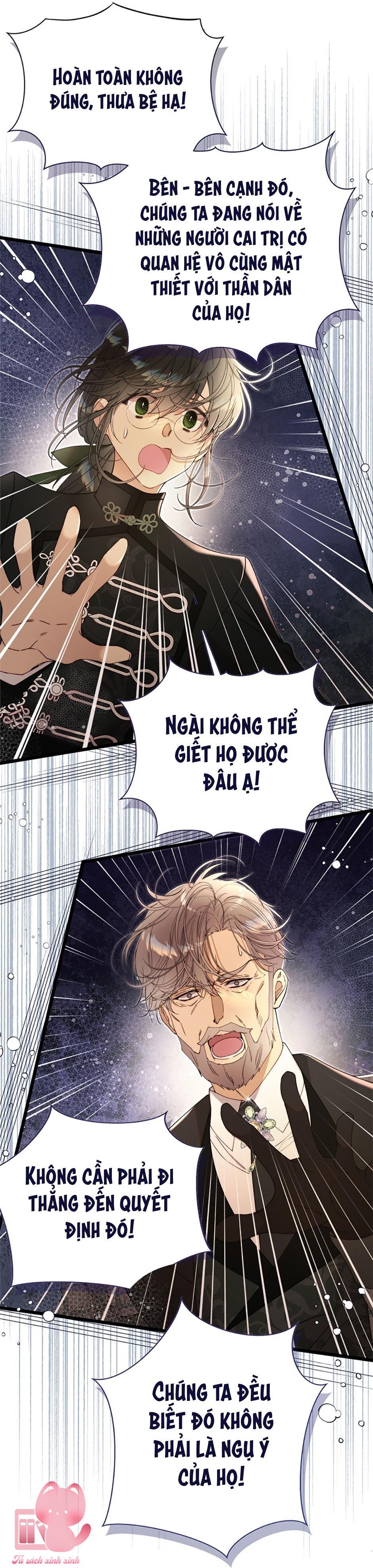 Beatrice Chap 131 - Trang 2