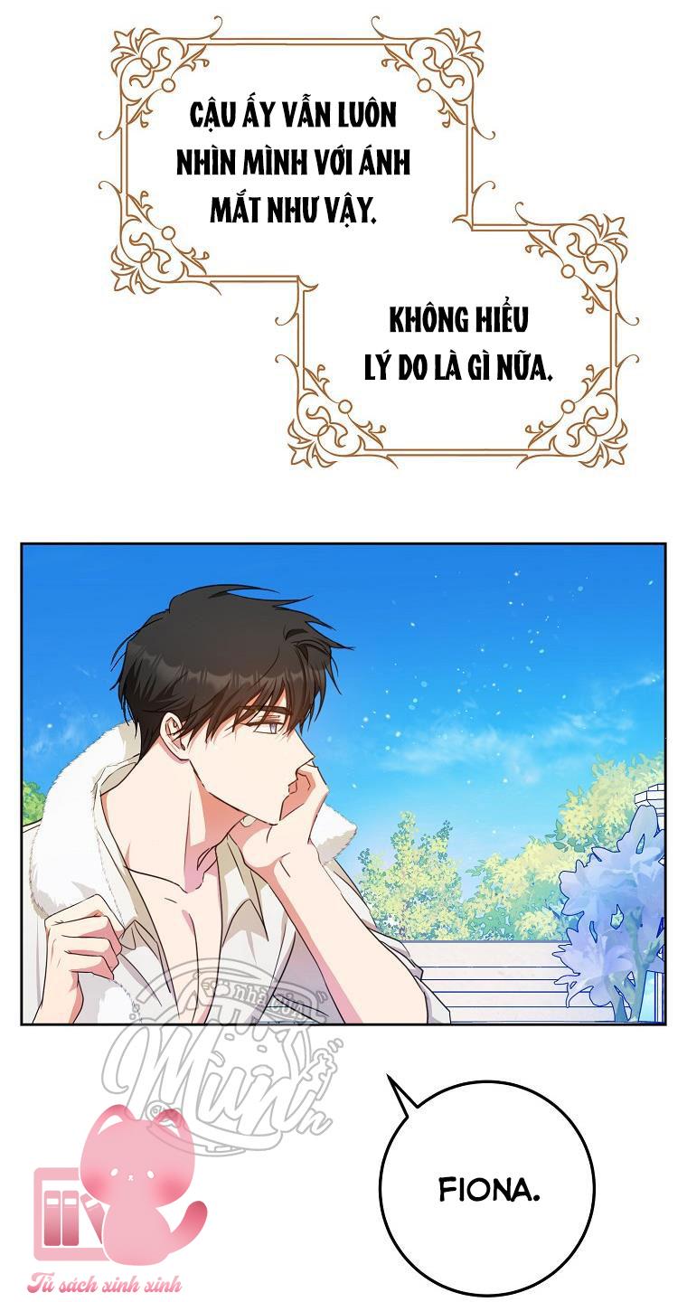 Tôi Trở Thành Vợ Của Nam Chính Chap 37 - Trang 3