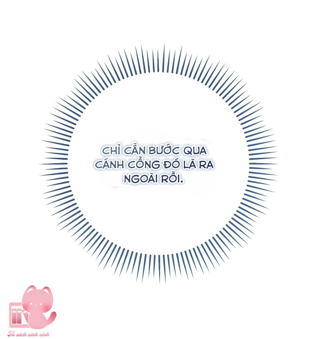 Thánh Nữ Giả Muốn Bỏ Trốn Chap 35 - Trang 4