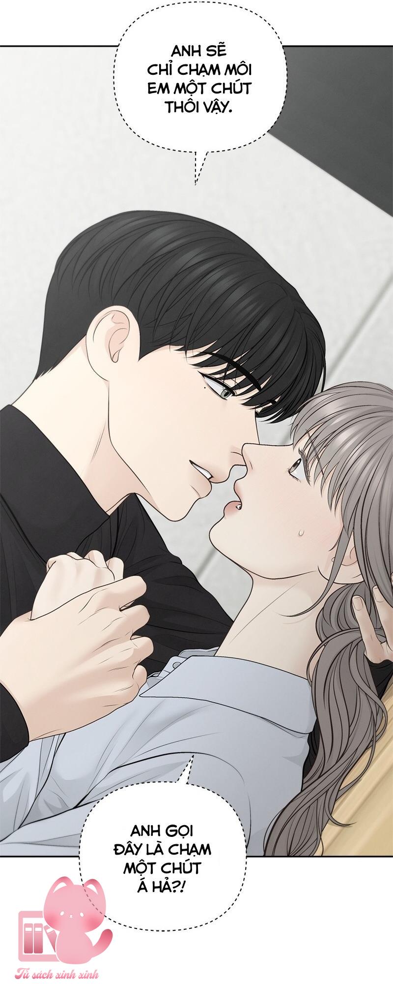 Hy Vọng Duy Nhất Chap 71 - Trang 2