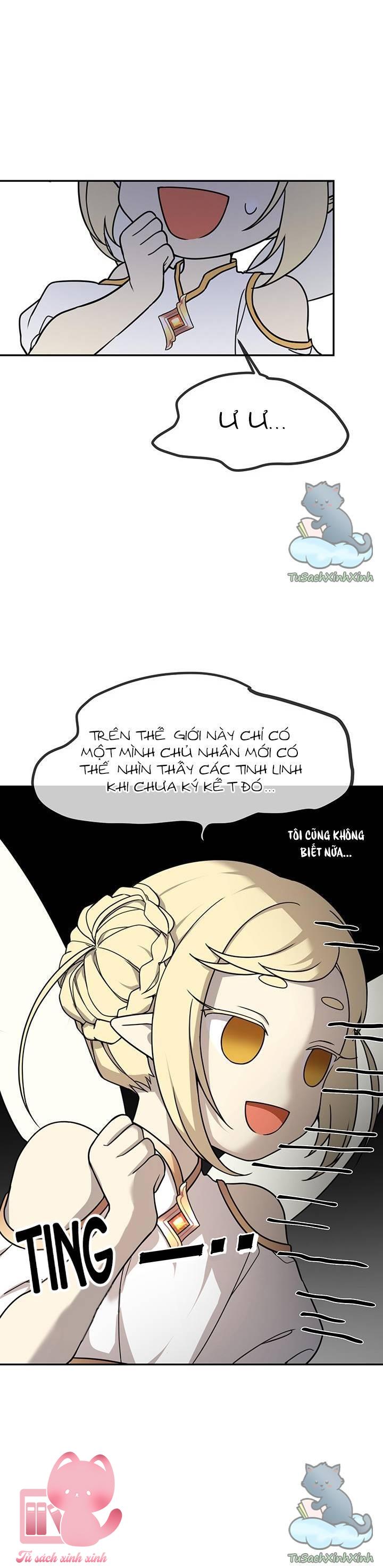 Hướng Về Ánh Dương Lần Nữa Chapter 14 - Trang 4