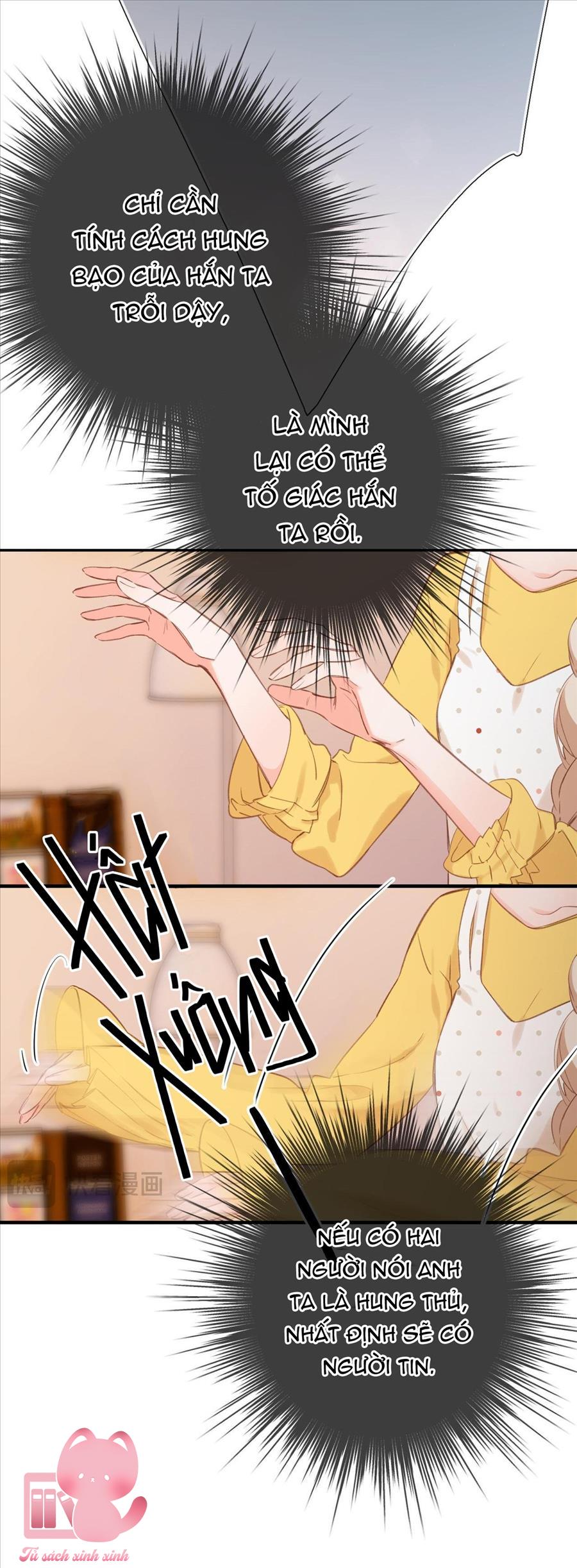 Ngược Dòng Mùa Xuân Chap 4 - Trang 4