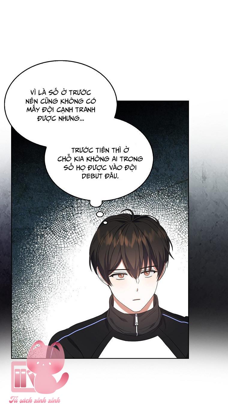 Debut Or Die Chapter 10 - Trang 4