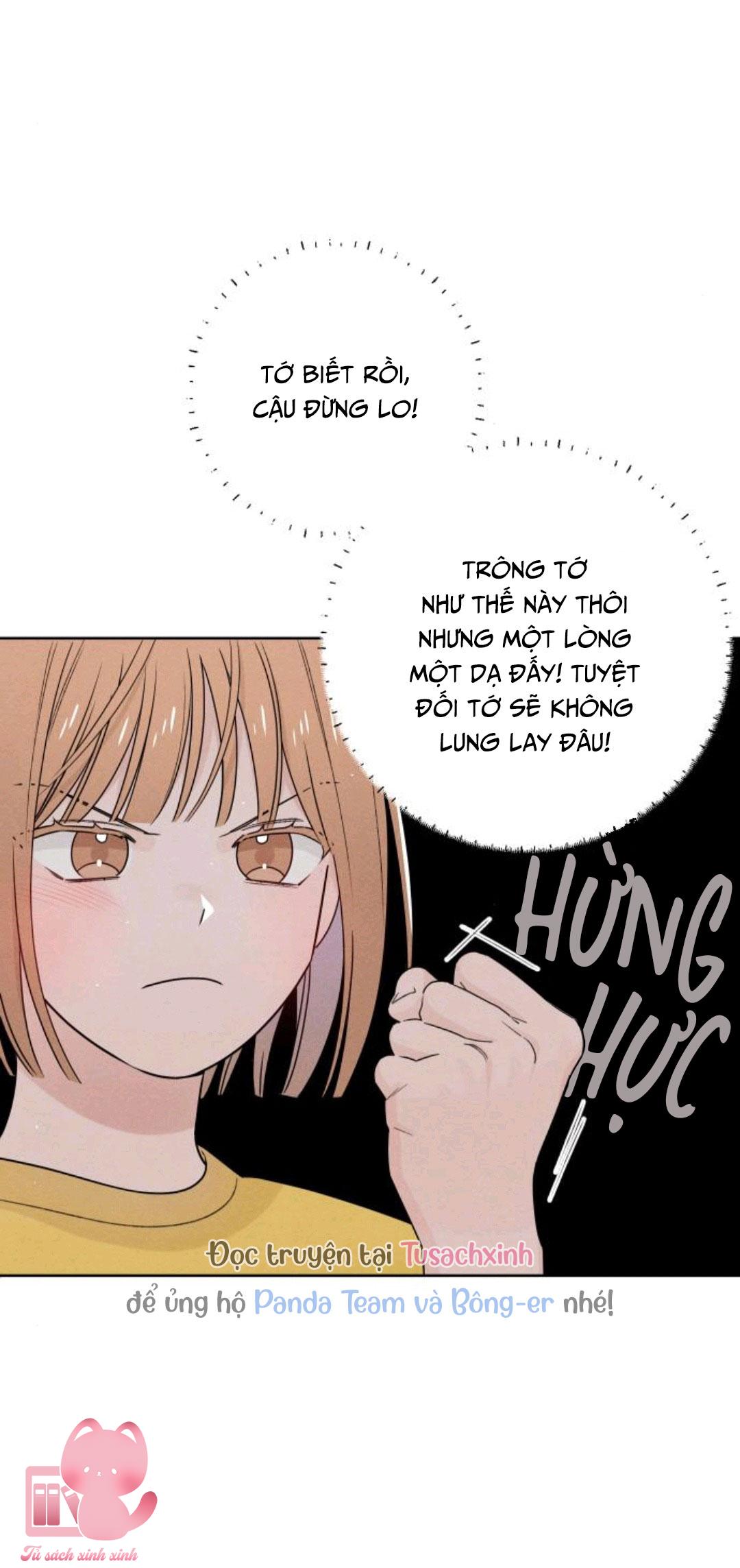 Bí Mật Thanh Xuân Chapter 38 - Trang 4