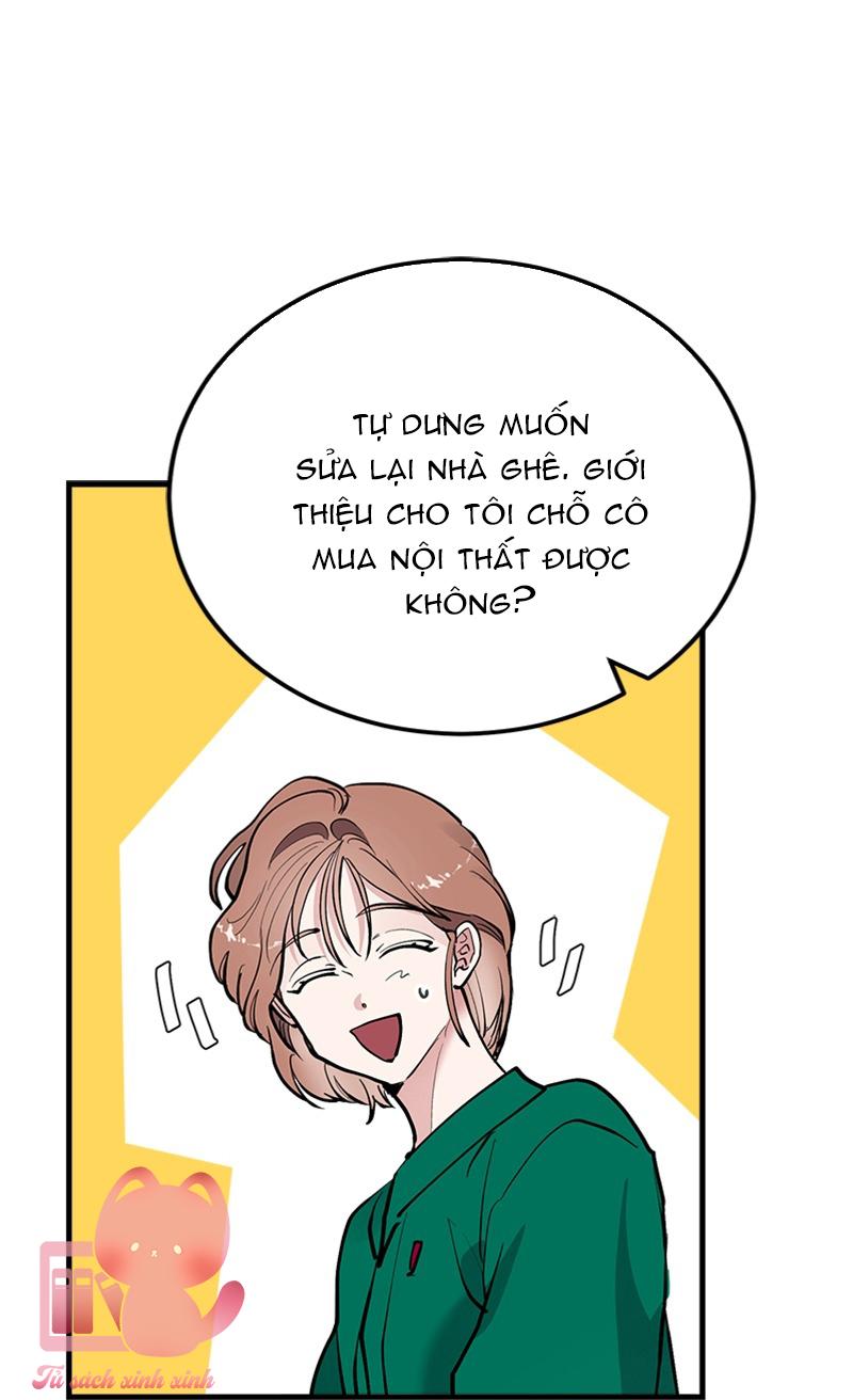 Trưởng Phòng Mệt Mỏi Vì Người Vợ Mới Cưới Chap 18 - Trang 2