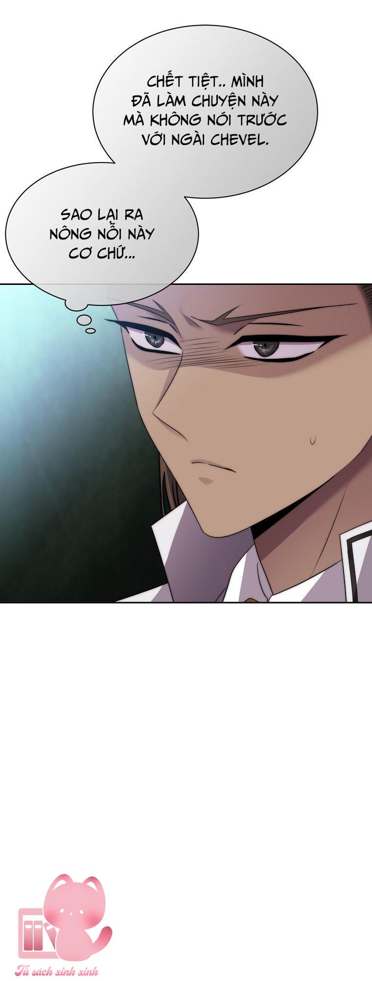 Black Haze Chapter 24 - Trang 4