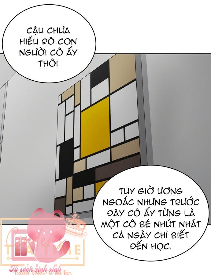 Cô Nàng Hết Thuốc Chữa Chapter 9 - Trang 4
