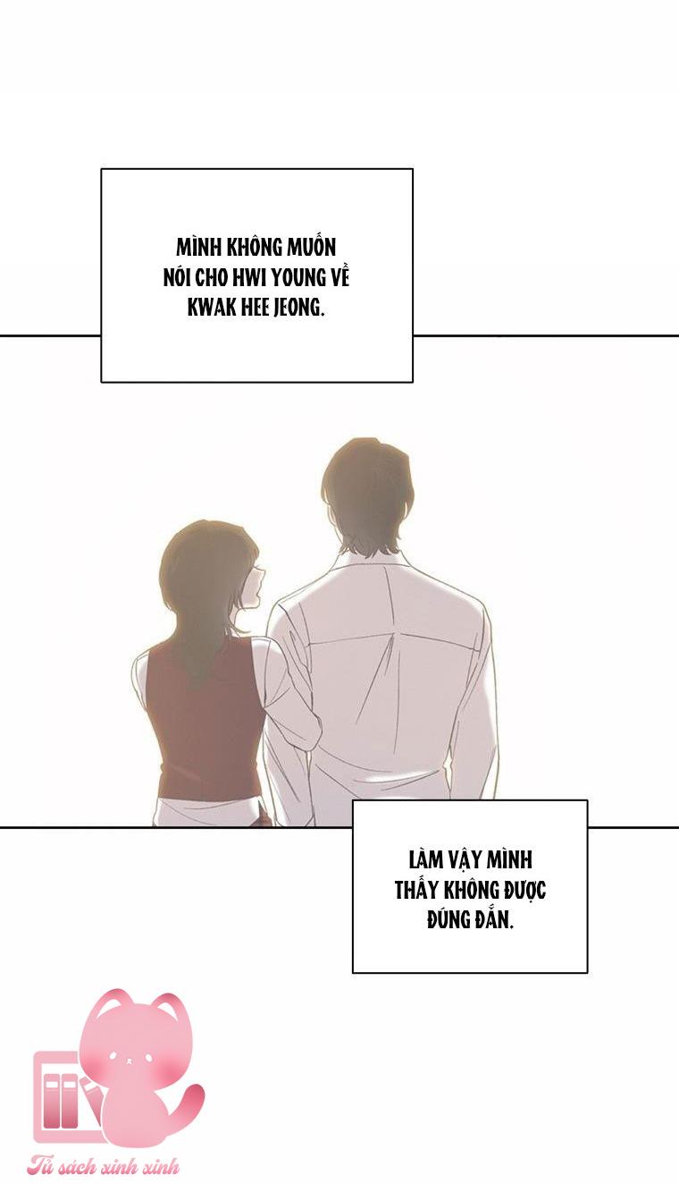 Thanh Xuân Của Chúng Ta Chap 83 - Trang 4