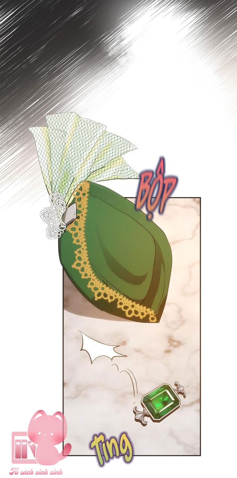 Tôi Trở Thành Vợ Của Nam Chính Chap 24 - Trang 3