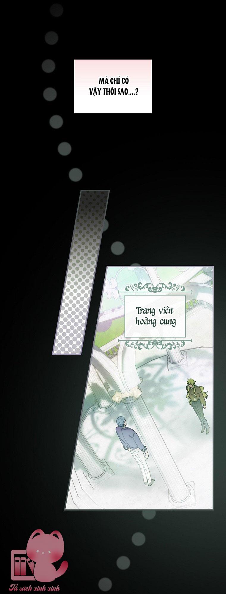Đứa Nhỏ Không Phải Là Con Anh Chapter 8 - Trang 4