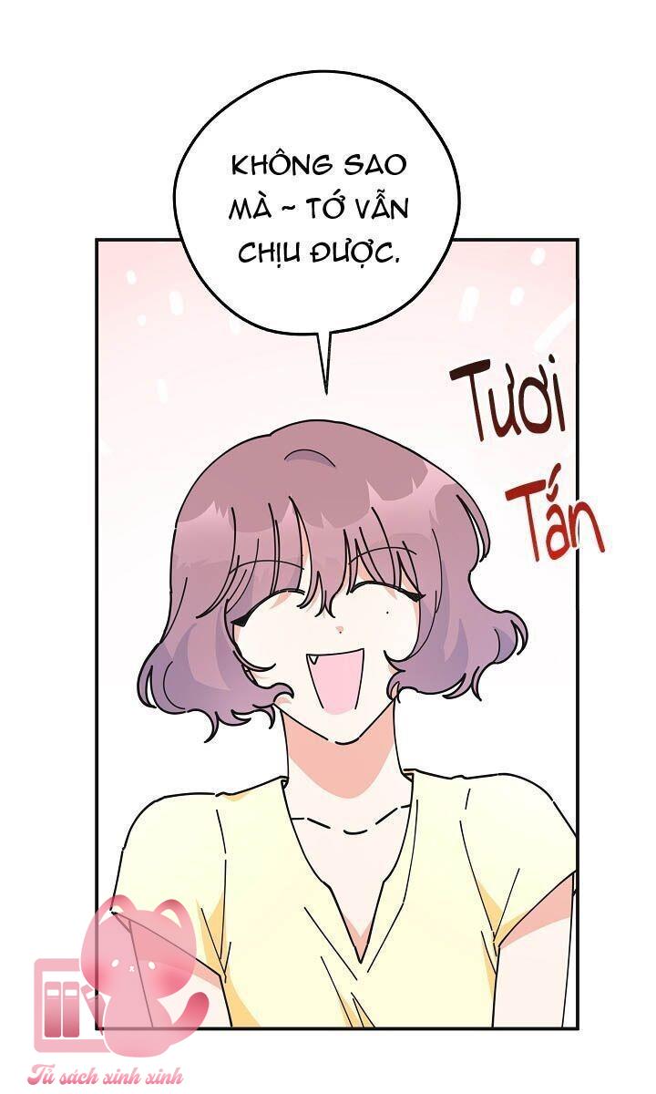 Người Hùng Của Ác Nữ Chapter 50 - Trang 3