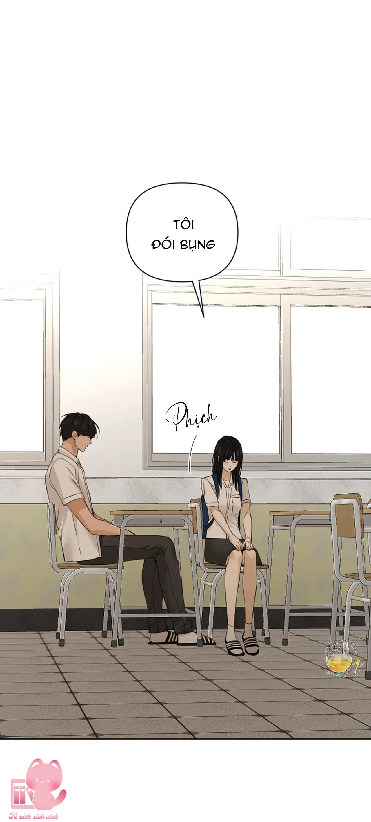 Bình Minh Chap 29 - Trang 4