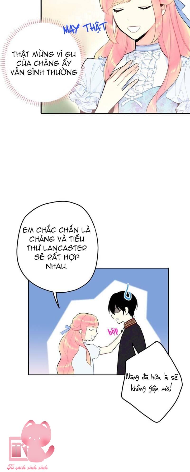 Ác Nữ Muốn Ly Hôn Chap 24 - Trang 2
