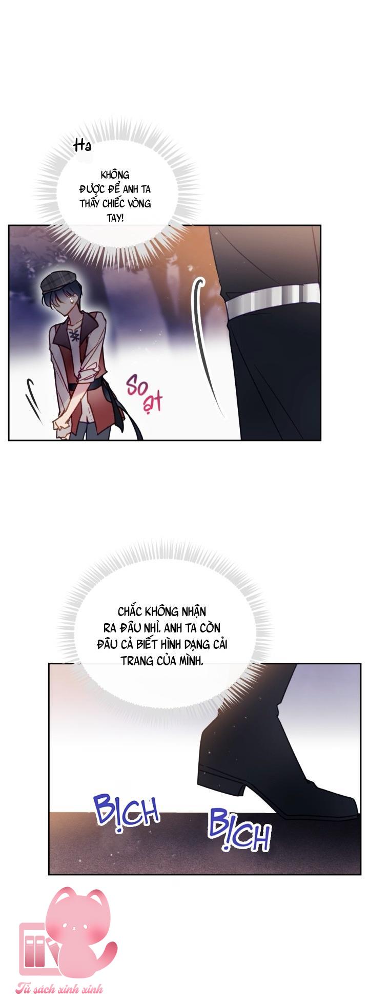 Kết Cục Của Nhân Vật Phản Diện Chỉ Có Thể Là Cái Chết Chapter 142 - Trang 4