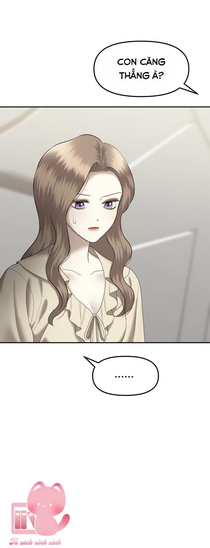 Chị Em Tranh Đấu Chap 60 - Trang 2