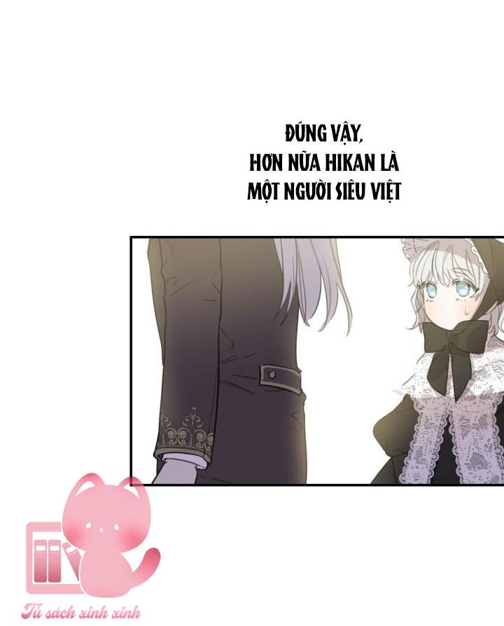 Những Nhân Vật Mạnh Nhất Thế Giới Ám Ảnh Tôi Chapter 5 - Trang 4