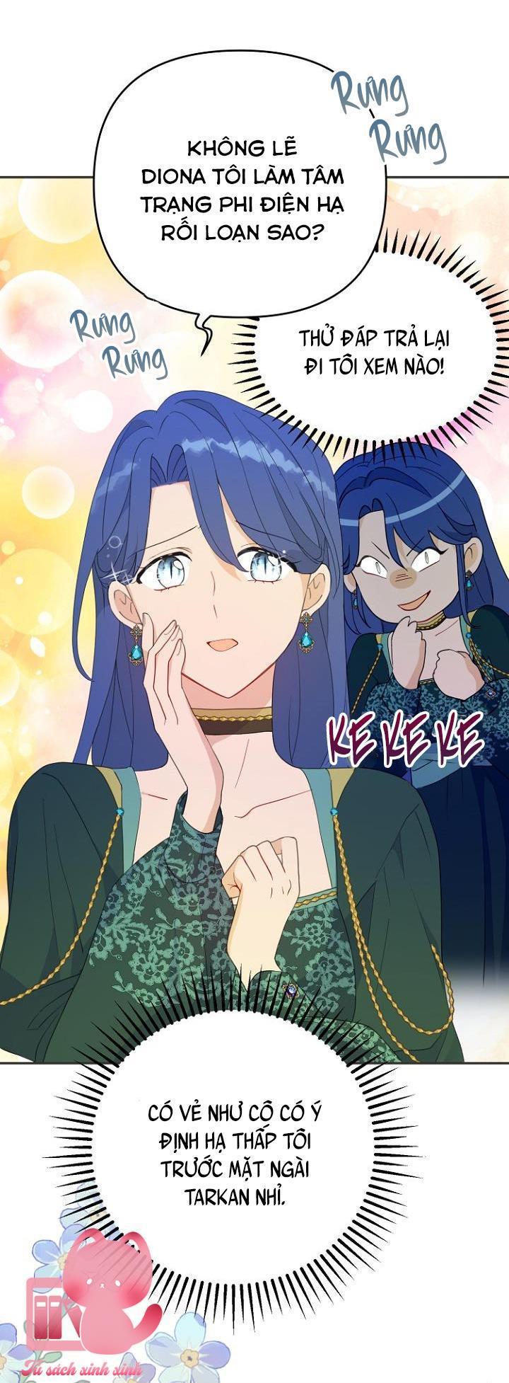 Bỏ Quách Chồng Con Đi, Tiền Bạc Mới Là Tất Cả Chap 39 - Trang 2