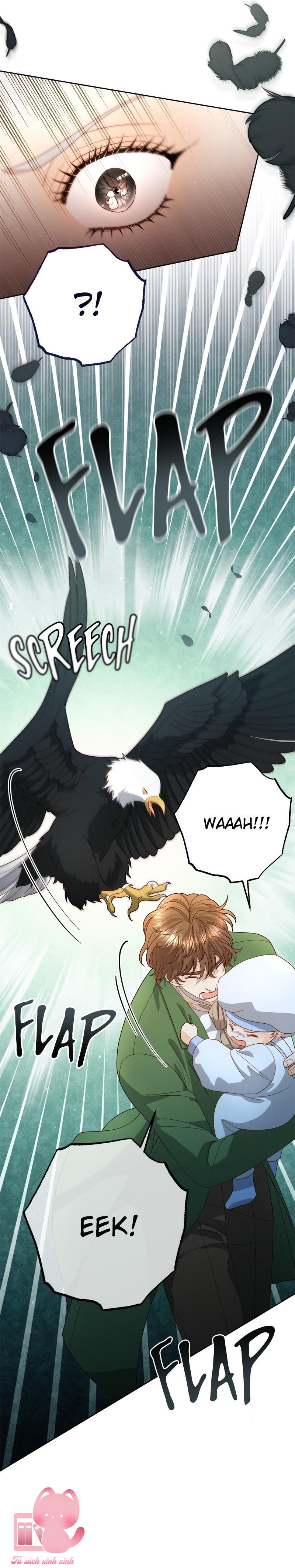 Hoàng Hậu Tái Hôn Chapter 173 - Trang 4