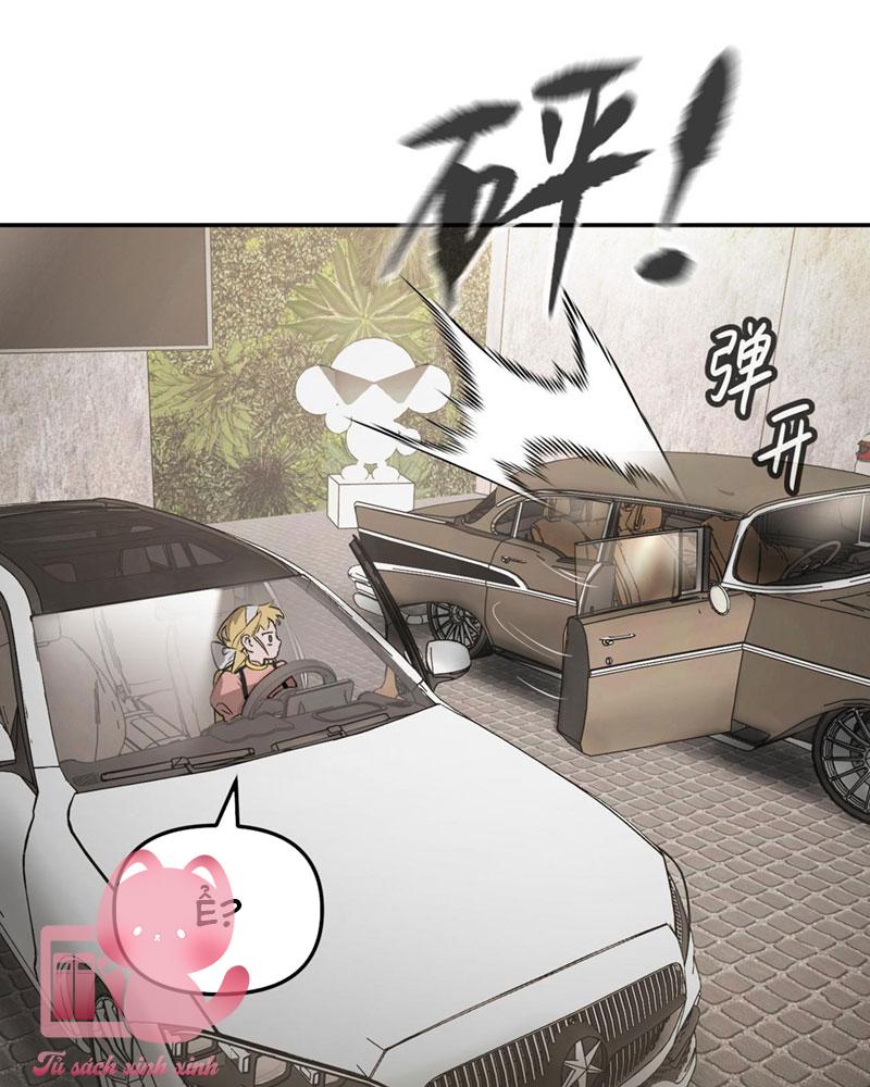 Ác Chi Hoàn Chapter 19 - Trang 4