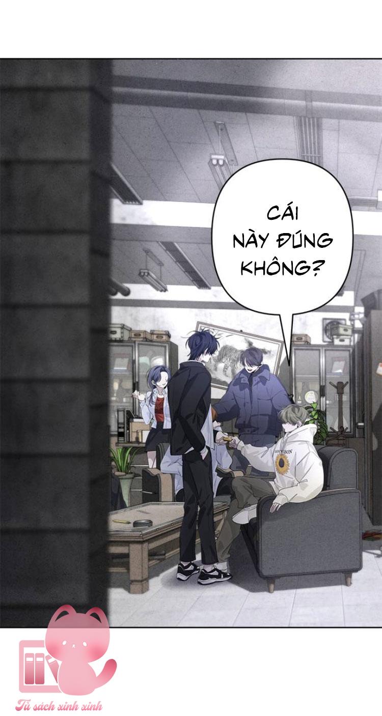 Đàn Anh Xấu Xa! Chap 56 - Trang 3
