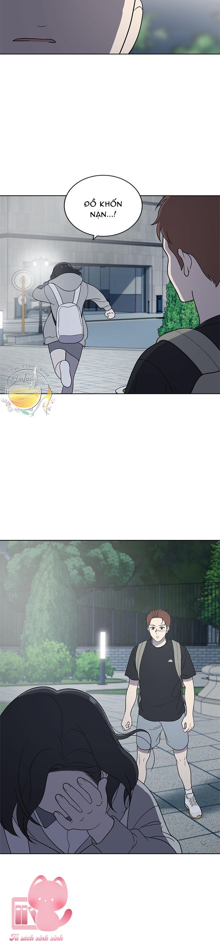 Cô Nàng Hết Thuốc Chữa Chapter 62 - Trang 4