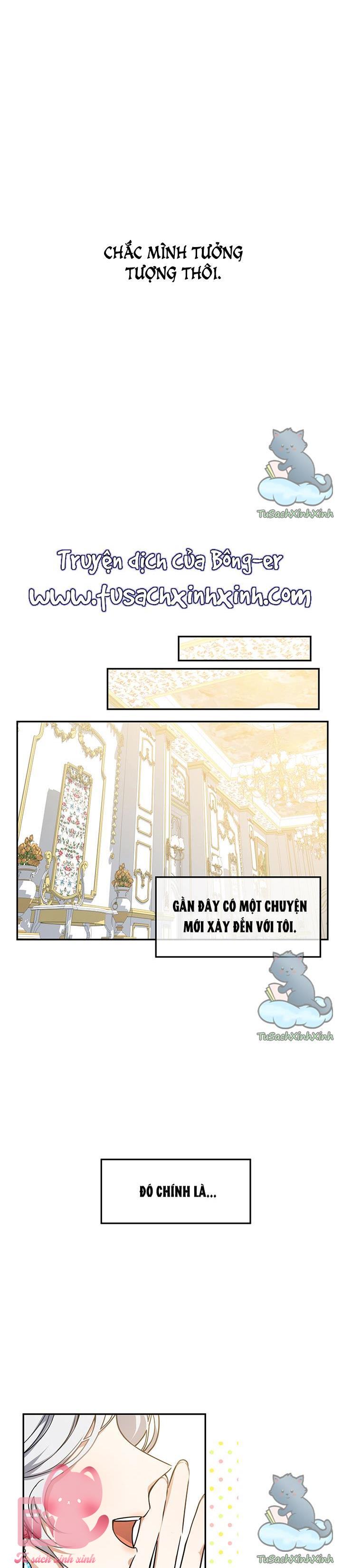 Hướng Về Ánh Dương Lần Nữa Chapter 6 - Trang 4