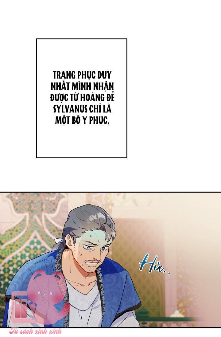 Bỏ Quách Chồng Con Đi, Tiền Bạc Mới Là Tất Cả Chap 18 - Trang 2
