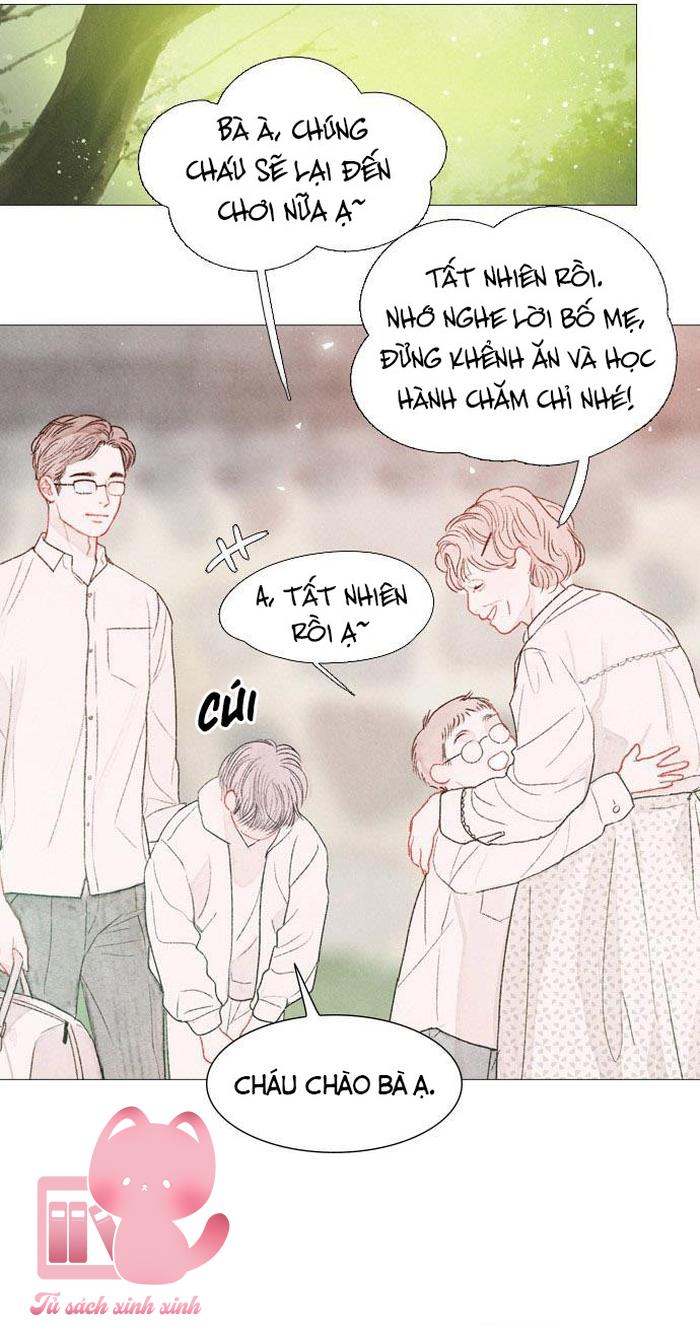 Thần Bí Chap 87 - Trang 2