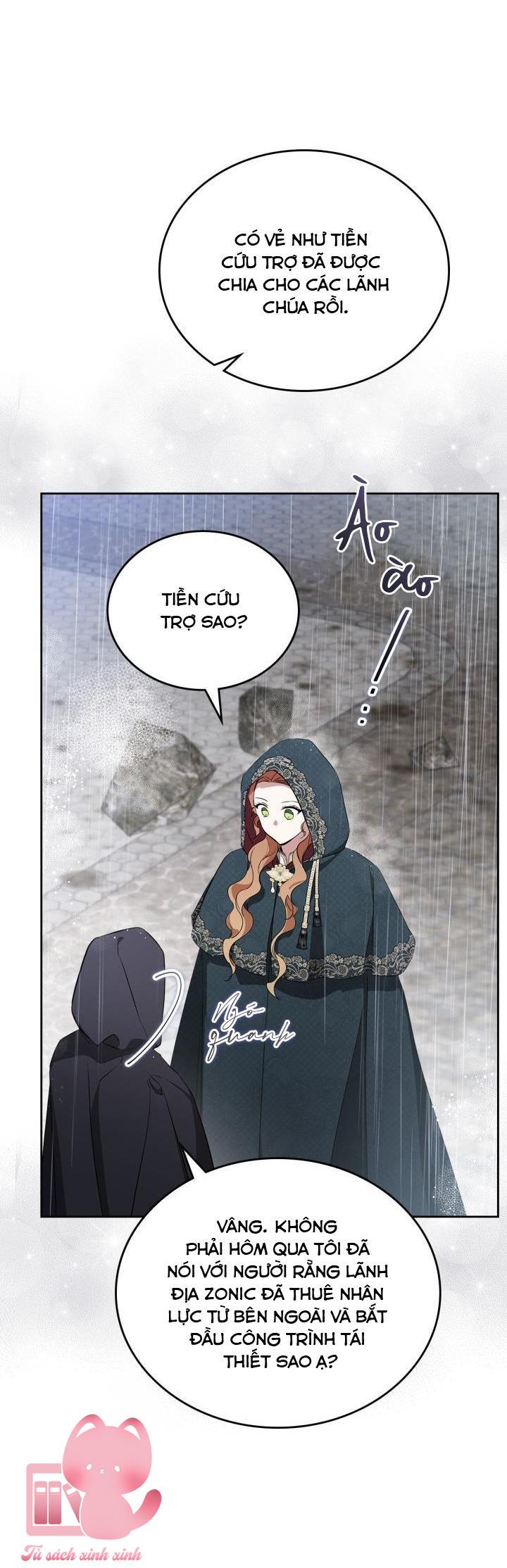 Kiếp Này Ta Sẽ Trở Thành Gia Chủ Chap 156 - Trang 2