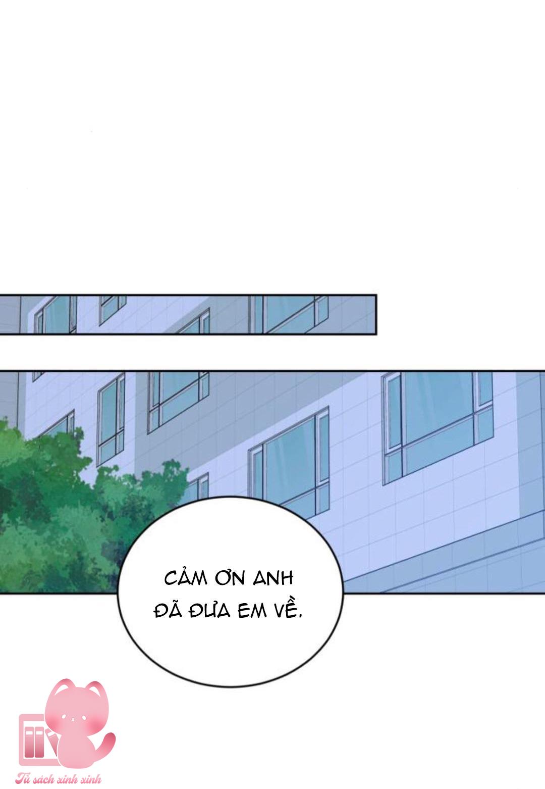 Vận May Không Ngờ Chapter 38 - Trang 4