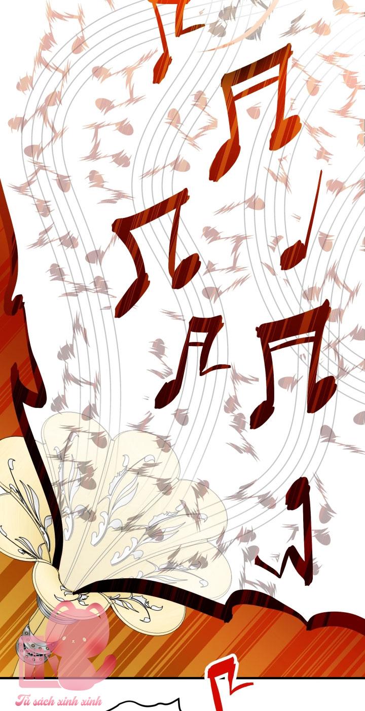 Những Nhân Vật Mạnh Nhất Thế Giới Ám Ảnh Tôi Chapter 46 - Trang 4
