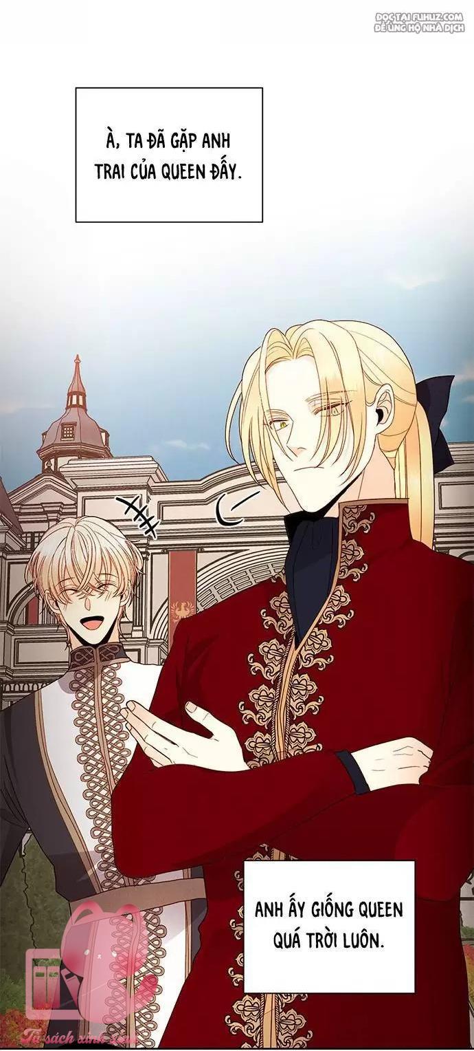 Hoàng Hậu Tái Hôn Chapter 73 - Trang 4