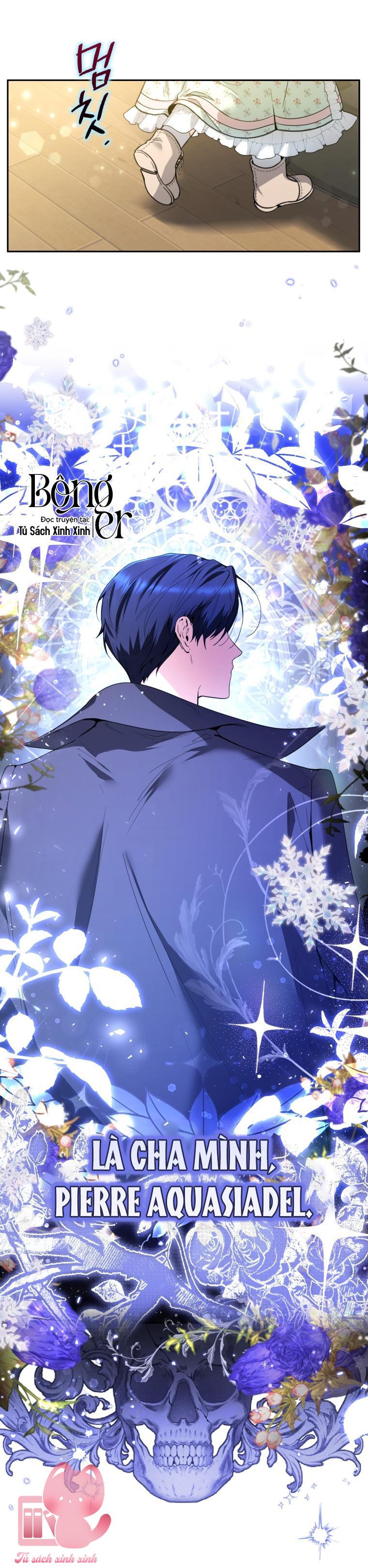 Bé Con Cá Voi Sát Thủ Chapter 2 - Trang 4